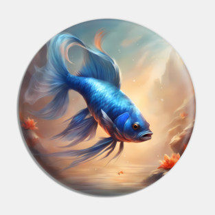 adventure water colorful Pin