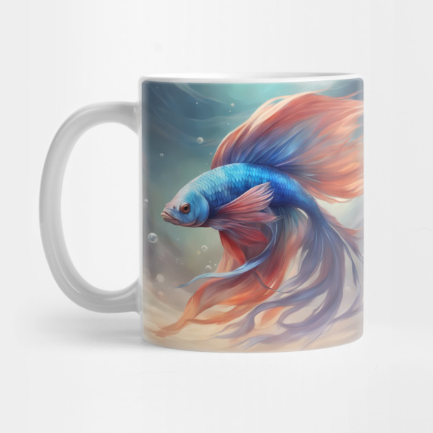 Watercolorful by animegirlnft