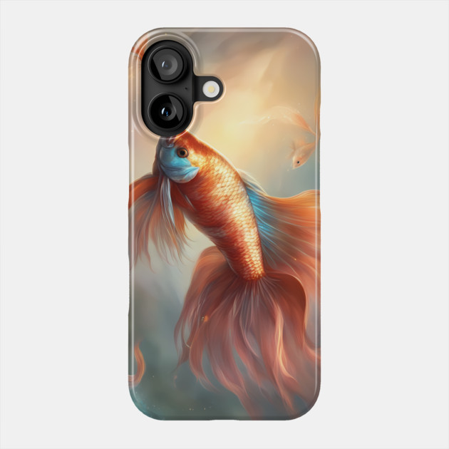 this is my life Phone Case by animegirlnft