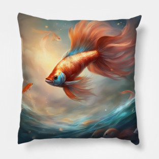 this is my life Pillow