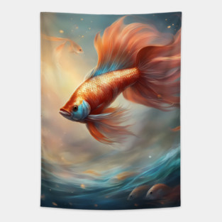 this is my life Tapestry