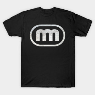 Vintage Rock Mammoth T-Shirt