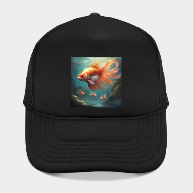 Legends of the Sea by animegirlnft