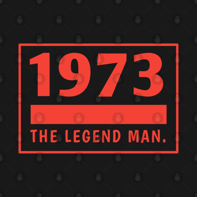 1973 birthday by BlackMeme94