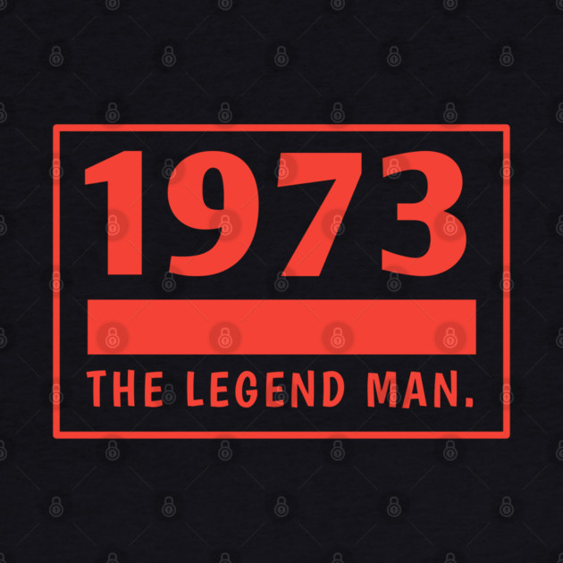 1973 birthday by BlackMeme94