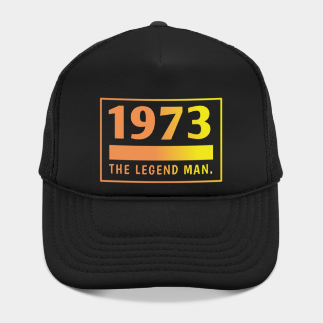 1973 birthday by BlackMeme94