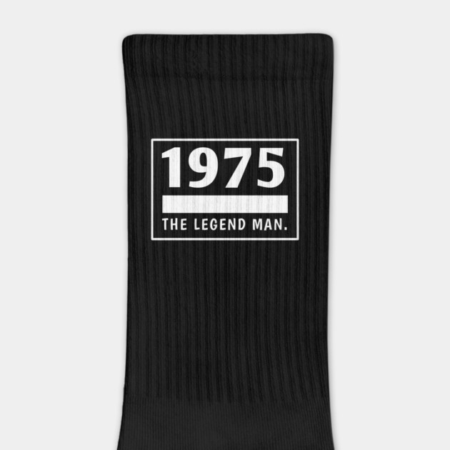 1975 birthday by BlackMeme94