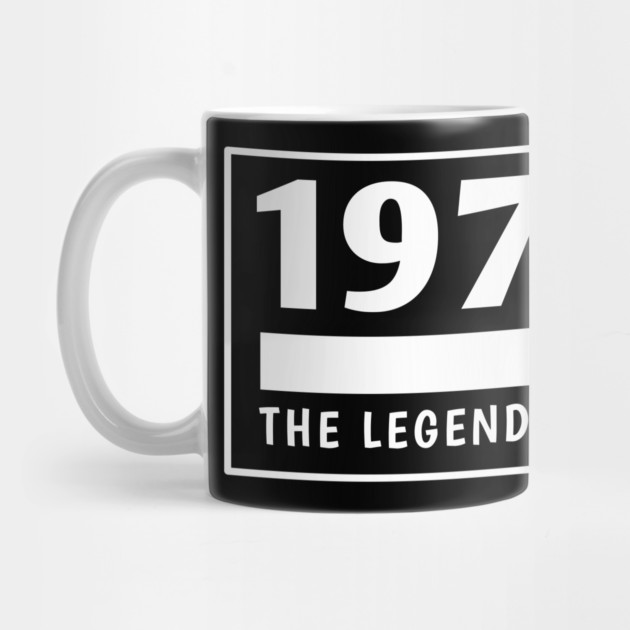 1976 birthday by BlackMeme94