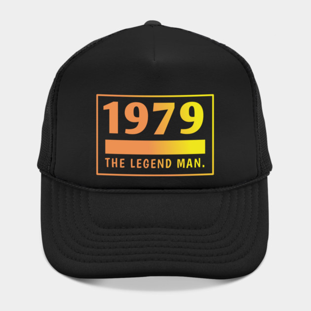 1979 birthday by BlackMeme94