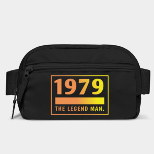 1979 birthday Bag