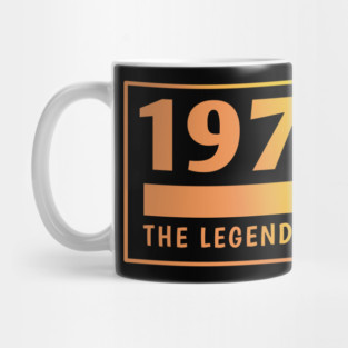 1979 birthday Mug