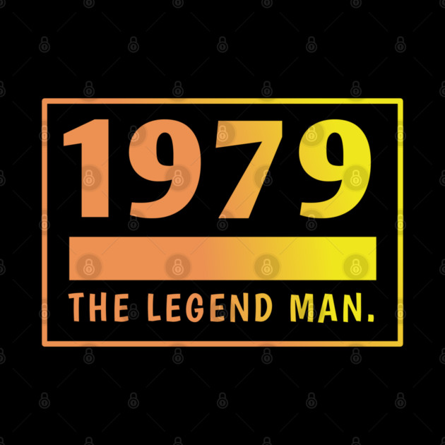 1979 birthday by BlackMeme94