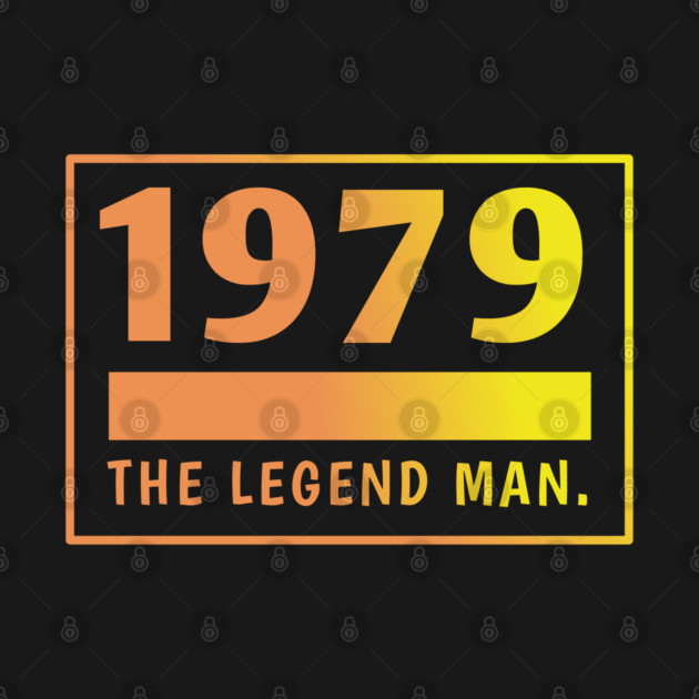 1979 birthday by BlackMeme94