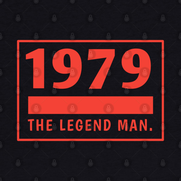 1979 birthday by BlackMeme94