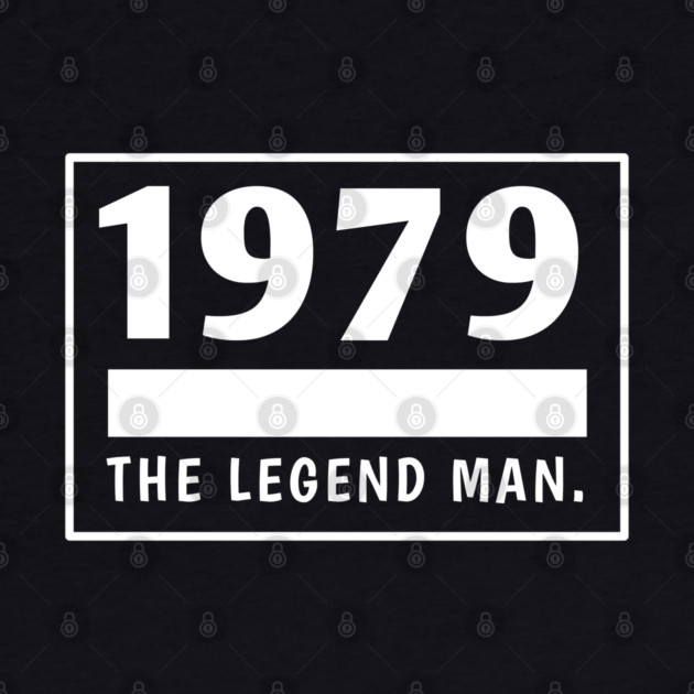 1979 birthday by BlackMeme94