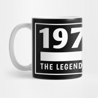 1978 birthday Mug
