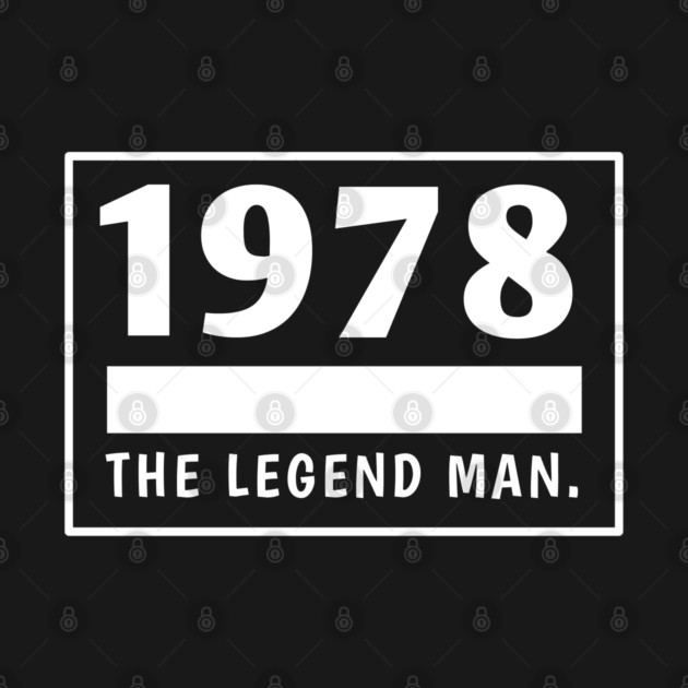 1978 birthday by BlackMeme94