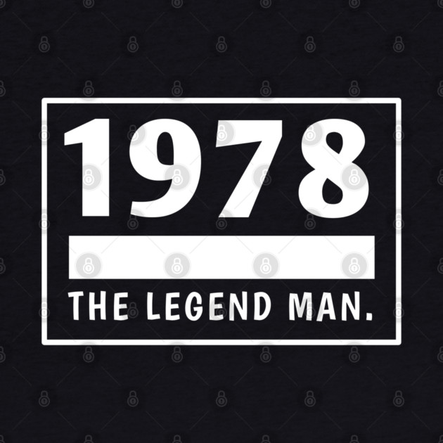 1978 birthday by BlackMeme94