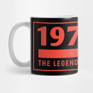 1978 birthday Mug