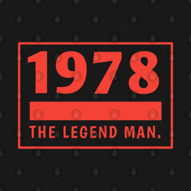 1978 birthday by BlackMeme94