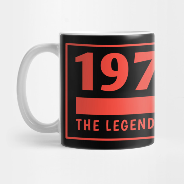 1977 birthday by BlackMeme94