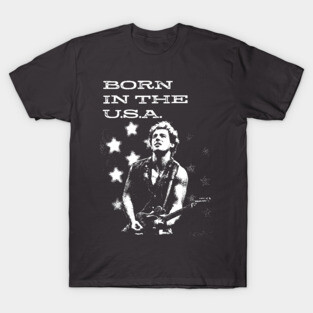 Bruce Springsteen T-Shirt