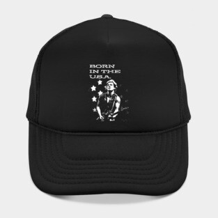 Bruce Springsteen Hat
