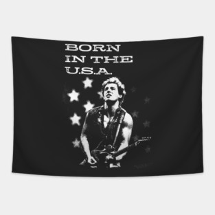 Bruce Springsteen Tapestry