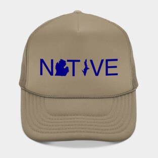 Native Hat