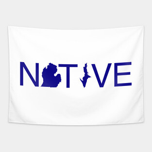 Native Tapestry