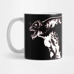 Gremlins Mug