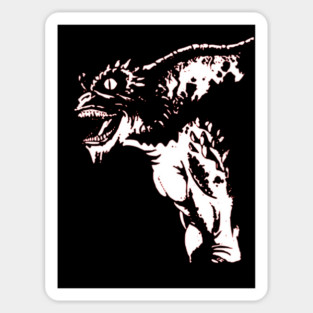 Gremlins Sticker