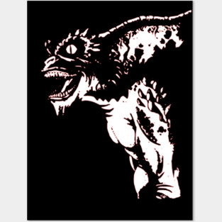 Gremlins Posters and Art