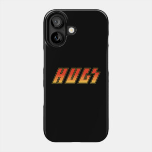 Hugs Phone Case