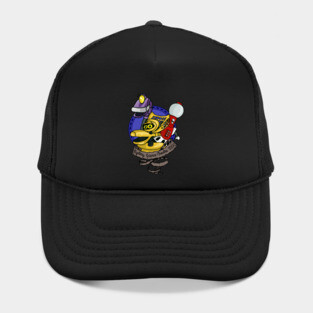 Mst3k Hat