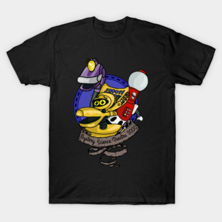 Mst3k T-Shirt
