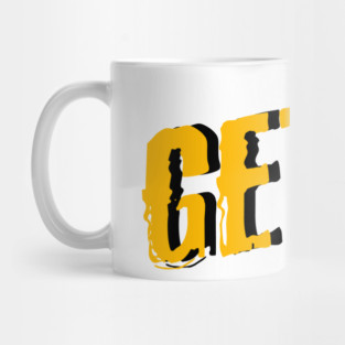 GETHU - Tamil Mug