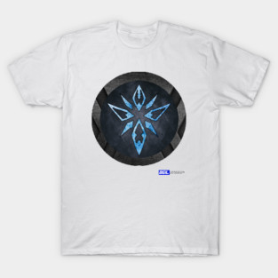 Frost Assassin Logo T-Shirt