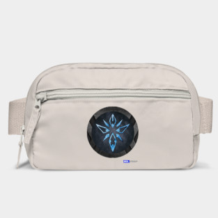 Frost Assassin Logo Bag