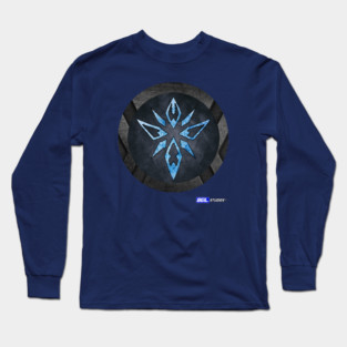 Frost Assassin Logo Long Sleeve T-Shirt