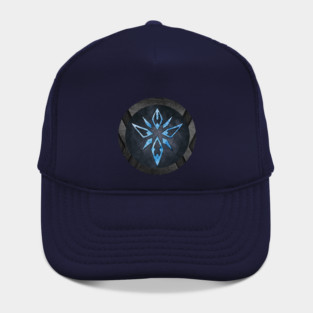 Frost Assassin Logo Hat