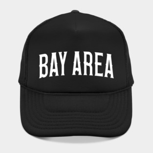 Bay Area 16 Hat