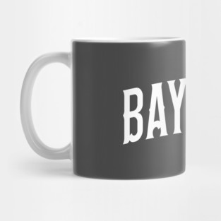 Bay Area 16 Mug