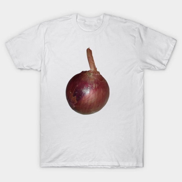 Onion T-Shirt by BlackMeme94
