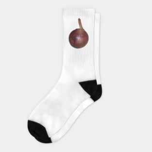 Onion Socks