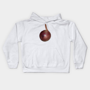 Onion Kids Hoodie