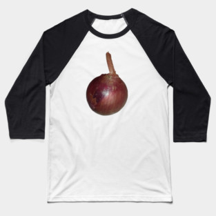 Onion Baseball T-Shirt