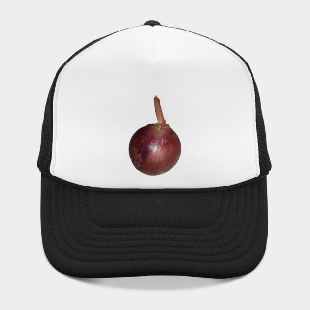 Onion by BlackMeme94