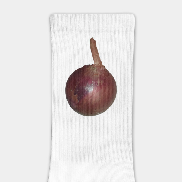 Onion by BlackMeme94