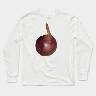 Onion Long Sleeve T-Shirt
